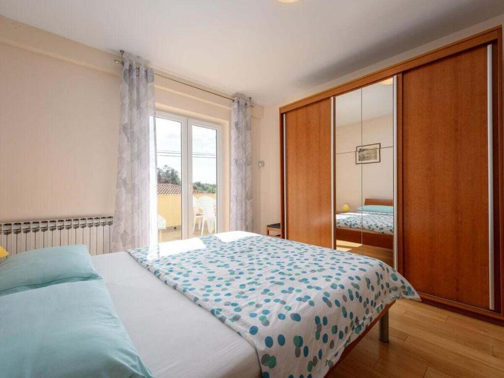 Gulic 1 Comfortable Holiday Residence ポレッチ エクステリア 写真